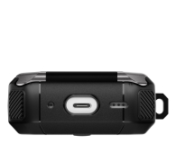 SwitchEasy Defender+ Protective Case do AirPods Pro 2/1 - Space Gray - 1415978 - zdjęcie 5